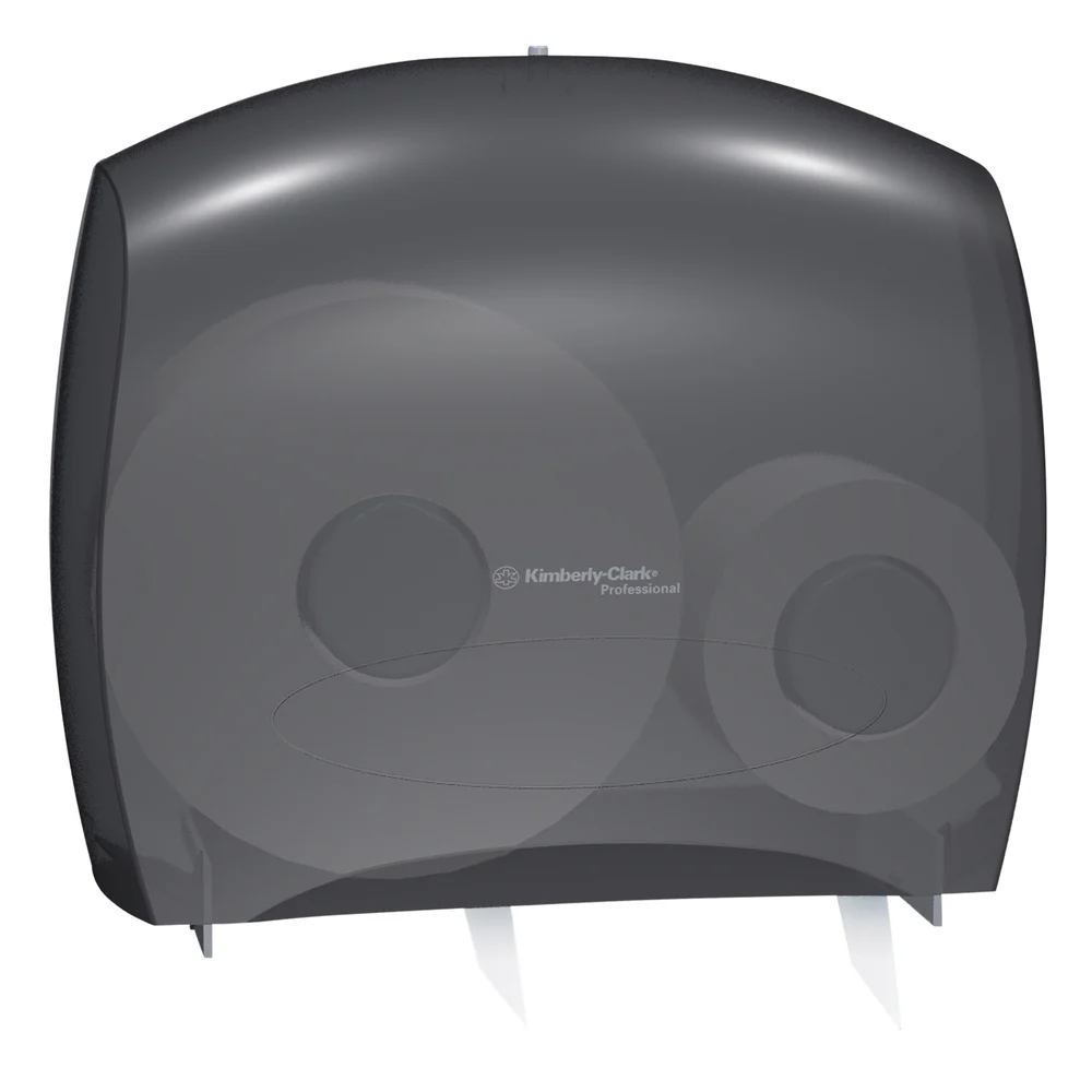 Scott® Essential Jumbo Roll Toilet Paper Dispenser - Dispensers